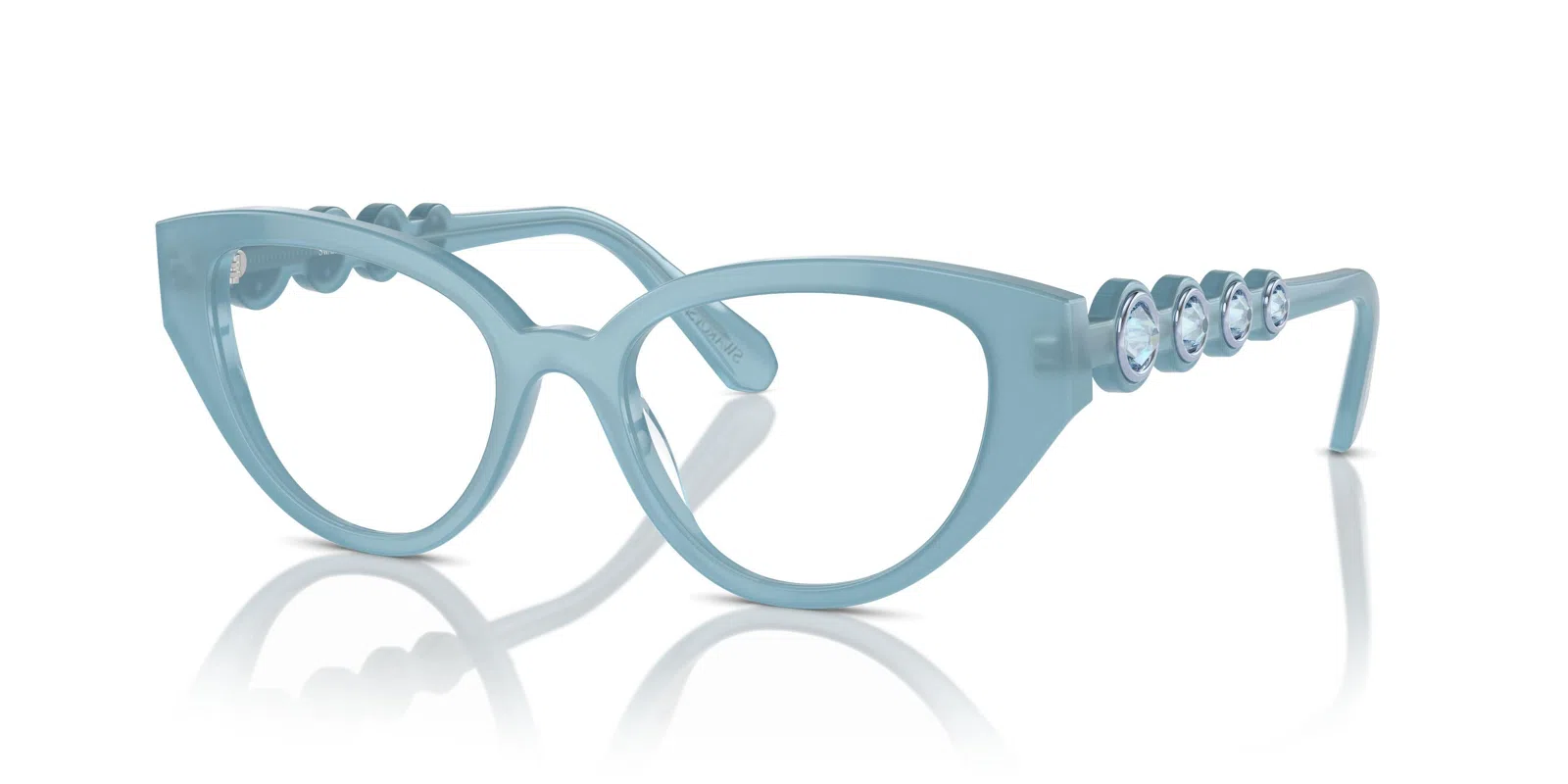 Swarovski 2024 Eyeglasses - view 21